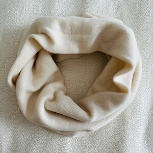 J.Crew Collection Cashmere Infiniti Scarf